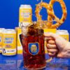 auntie annnes evil genius beer