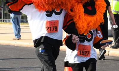 gritty 5k