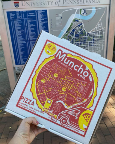 muncho pizza university city