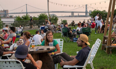 parks on tap penn treaty park