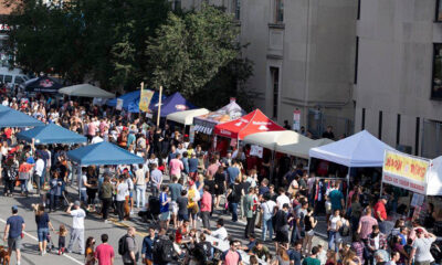 south philly sausage fest