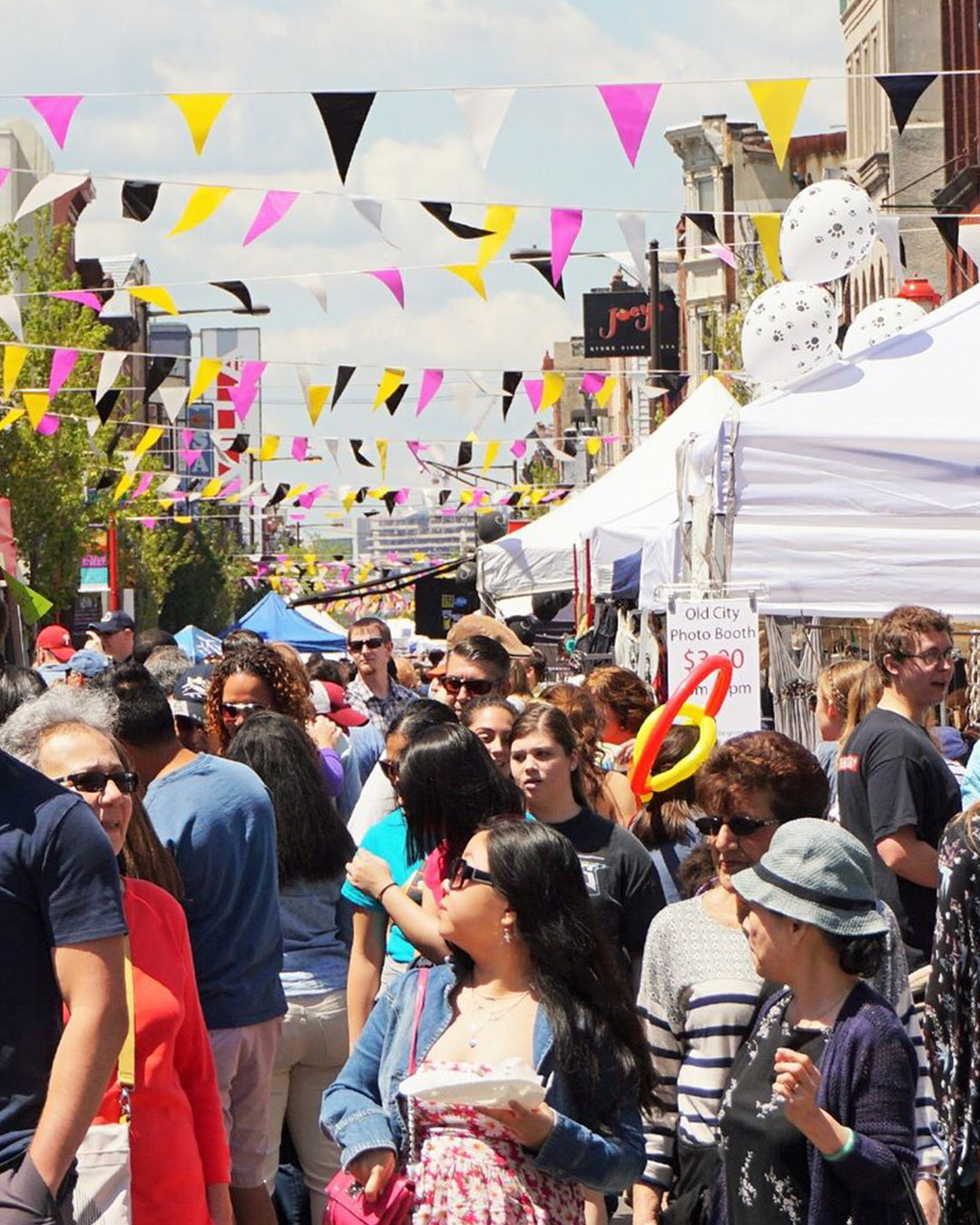 south street fest