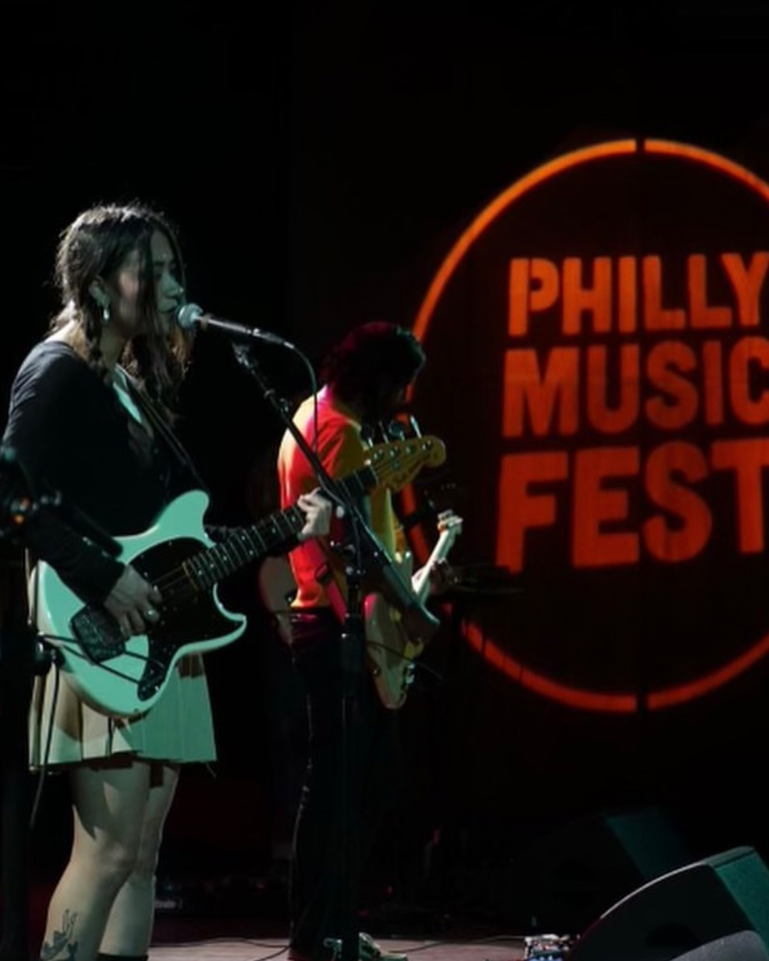 Philly Music Fest