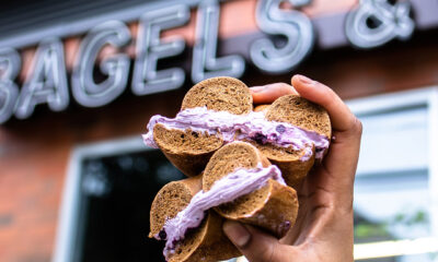 bagels and co.