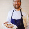 funnel cake