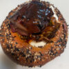 kismet bagels- mikes bbq