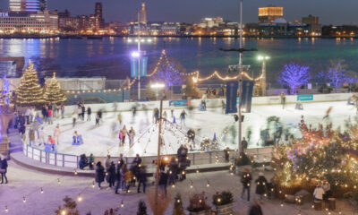 bluecross riverrink