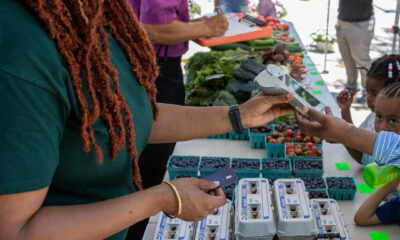 northern liberties farmers market