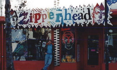 zipperhead