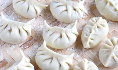 dumpling academy