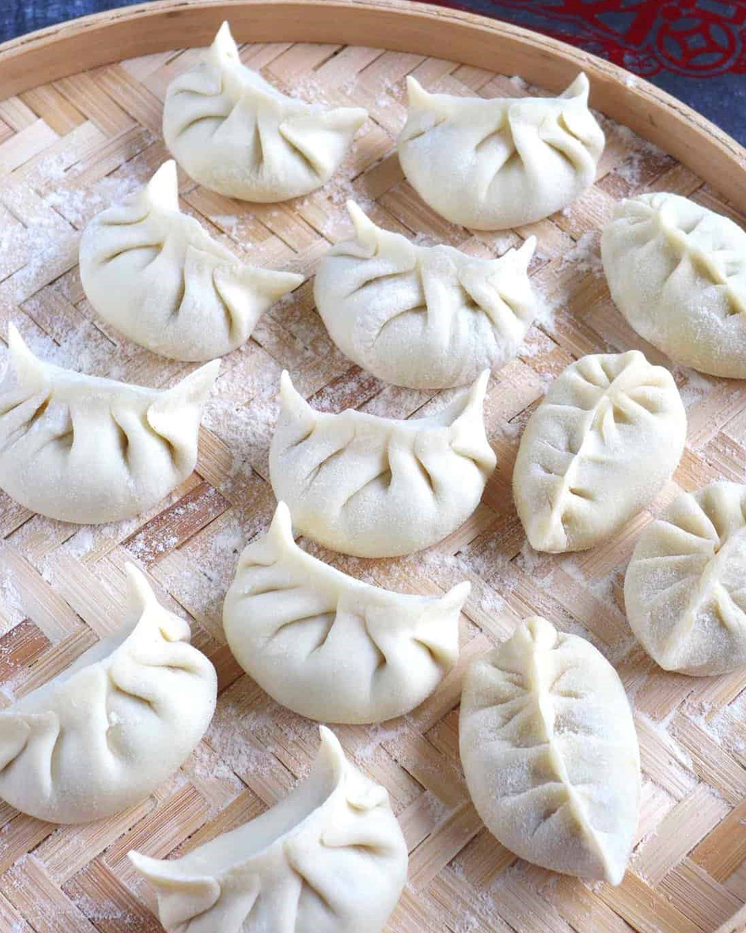 dumpling academy