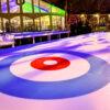 franklin square street curling