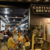 cartesian brewery