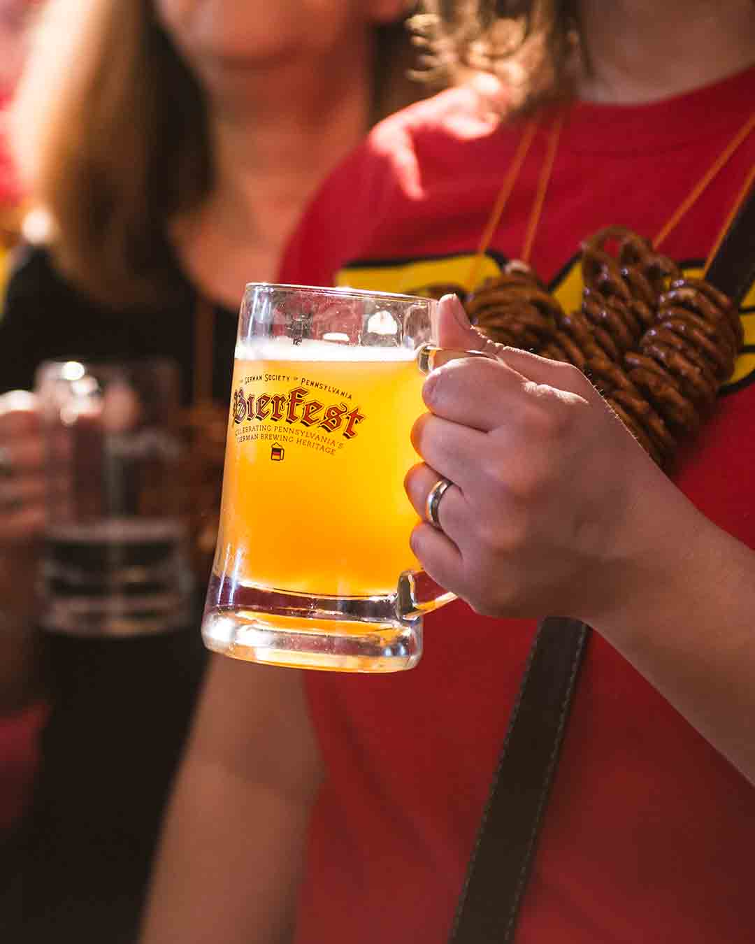 philly bierfest