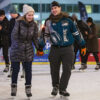 rothman orthpaedics ice rink