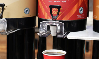 wawa free coffee