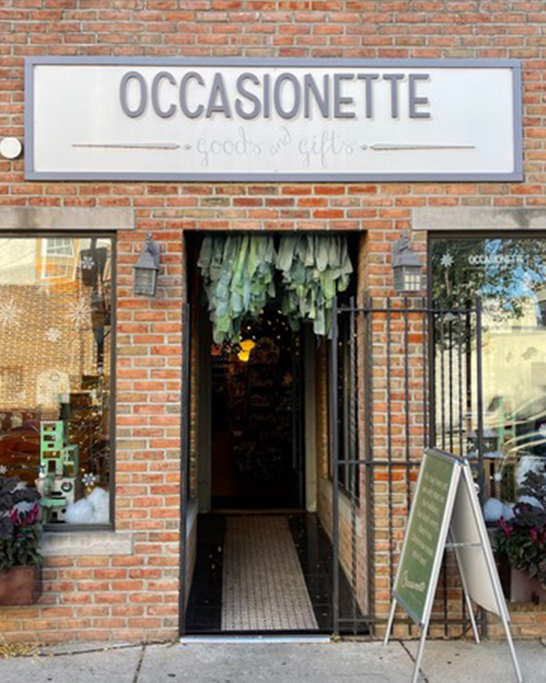 occasionette