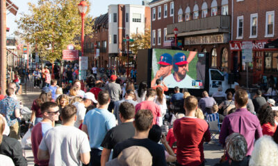 south street fest