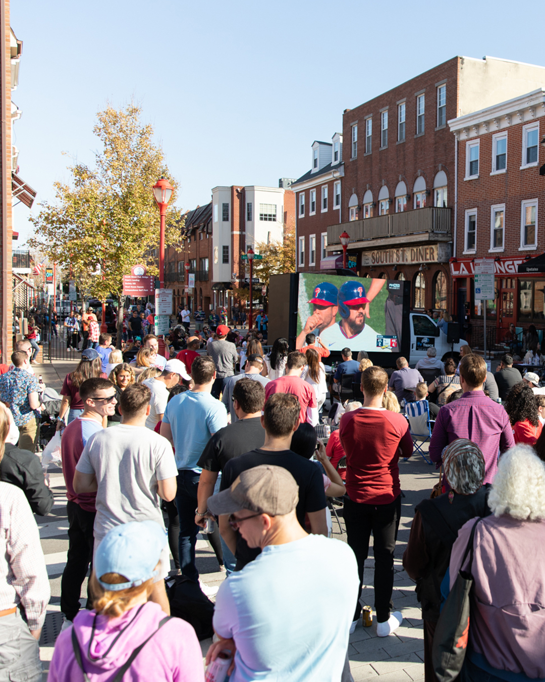 south street fest