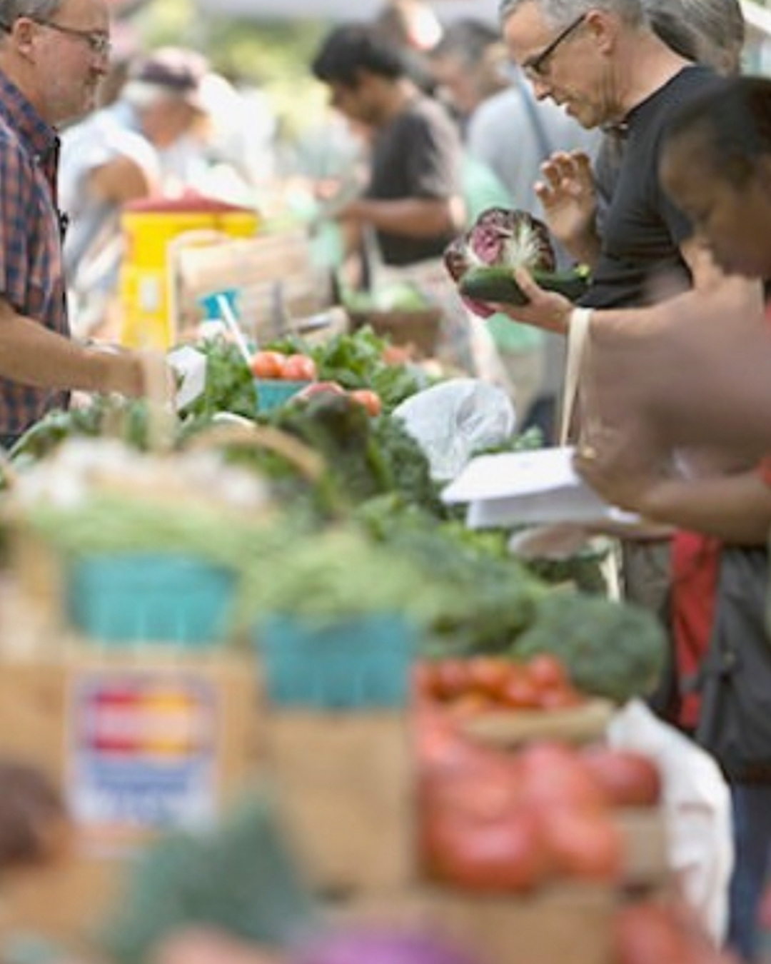 northern liberties farmers market