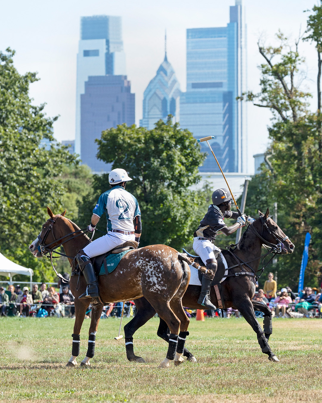 philadelphia polo classic