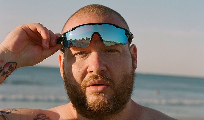 Action Bronson Presents