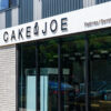 cake and joe