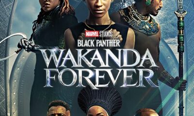 black panther wakanda forever