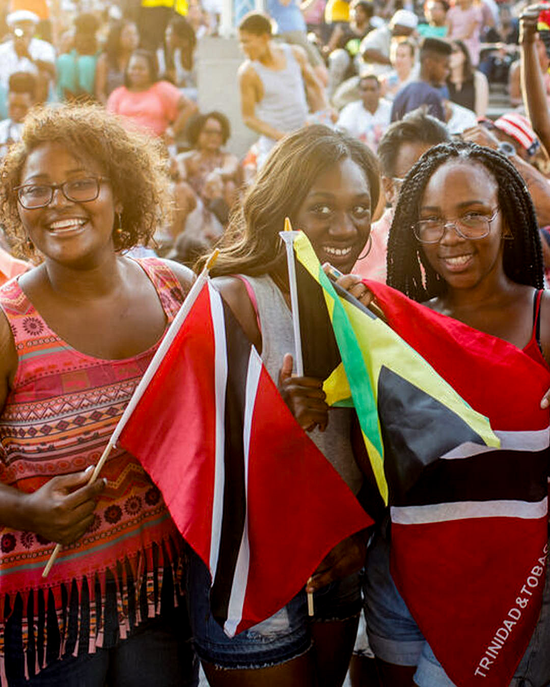 caribbean festival