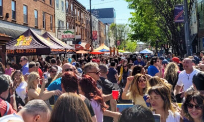 east passyunk music festival