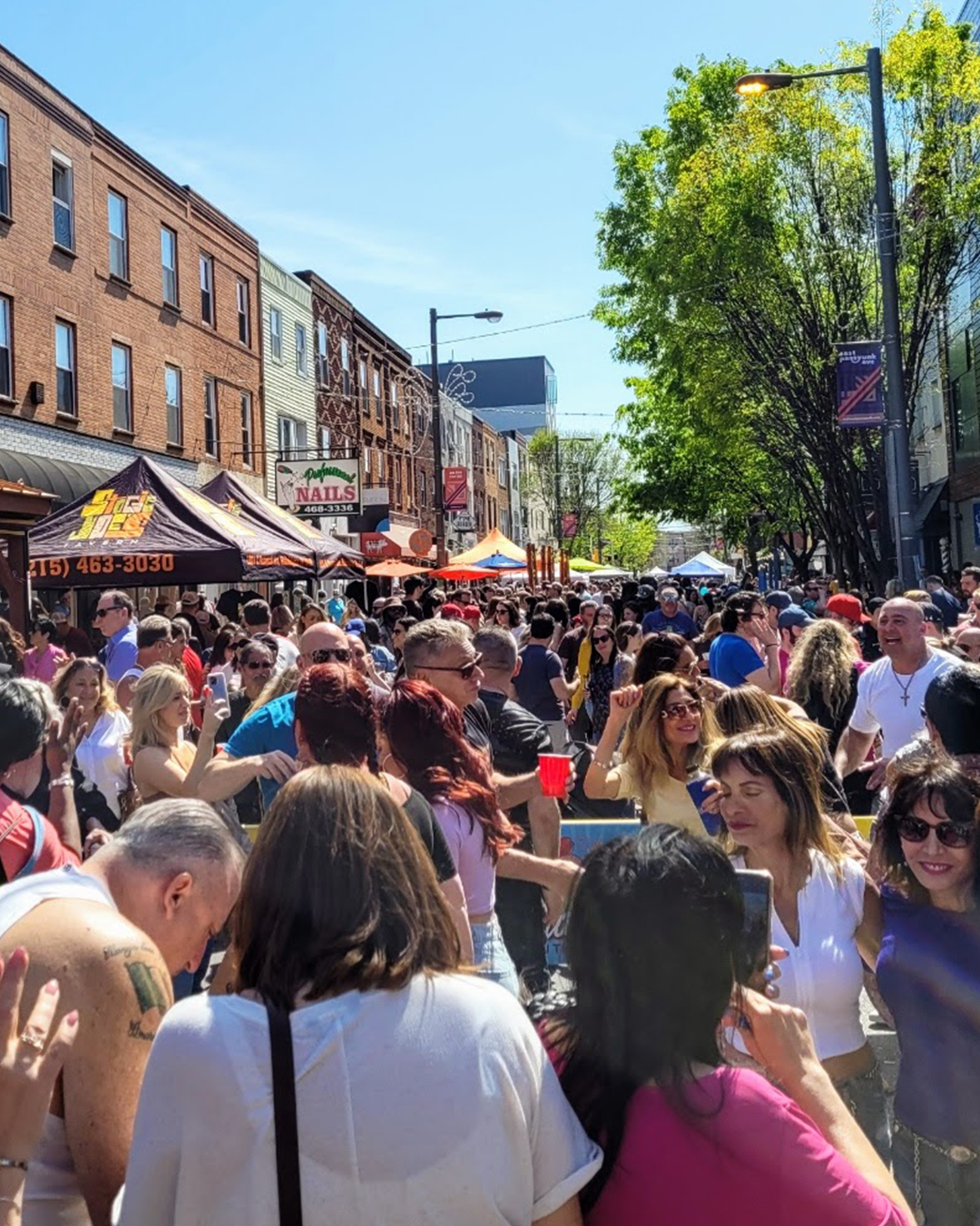 east passyunk music festival