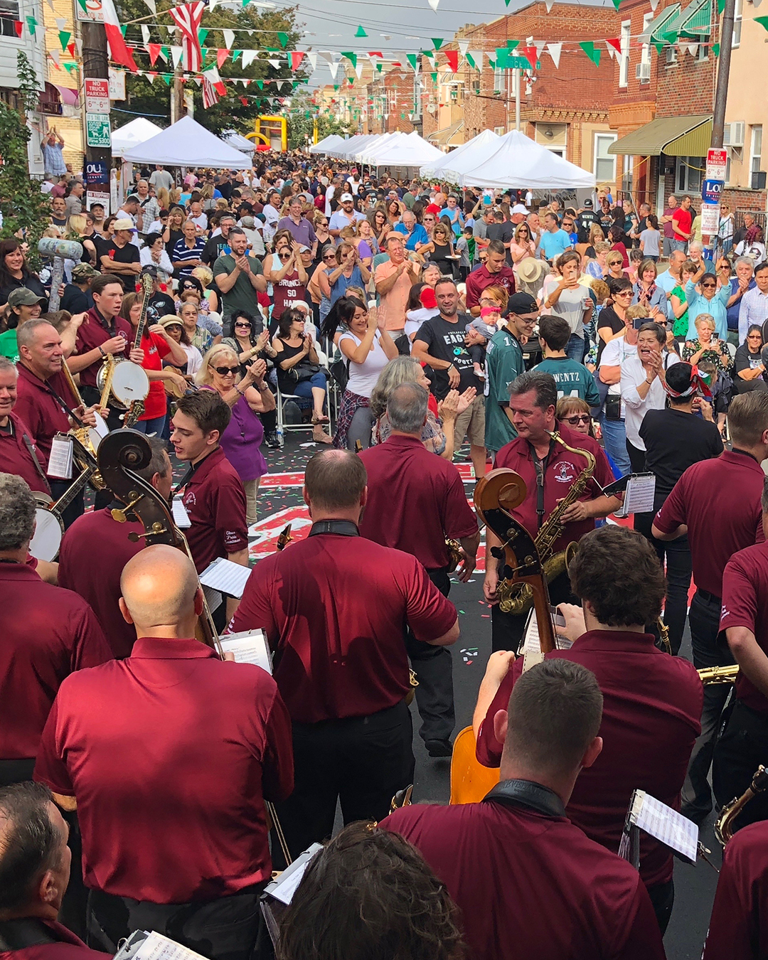 italian festival