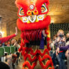 penn museum lunar new year