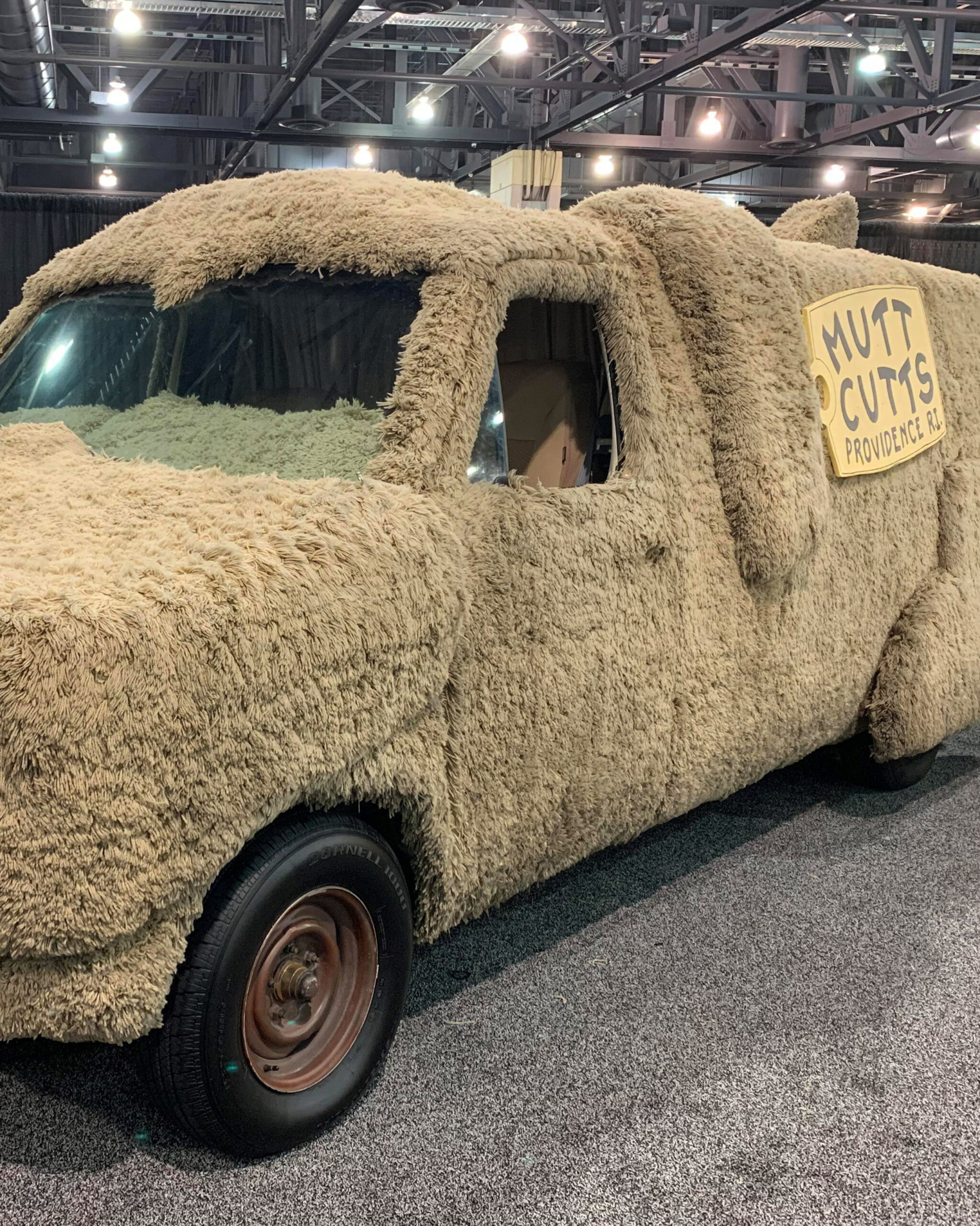 philly auto show