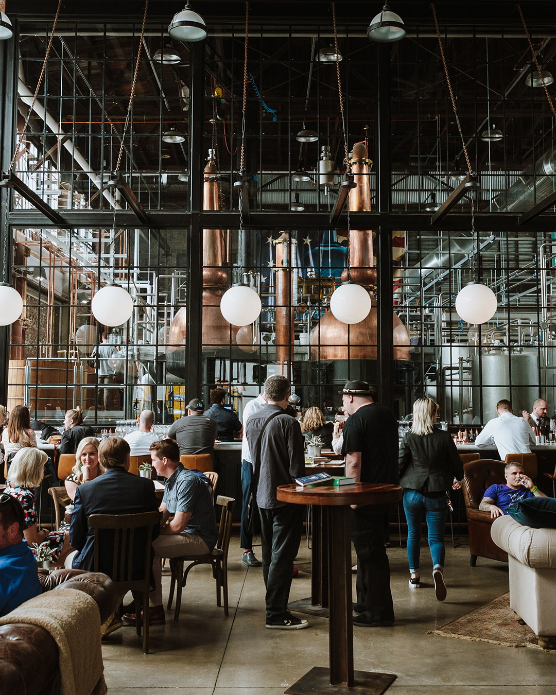 philadelphia distilling