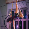 philadelphia school of circus art-Melissa Mellon