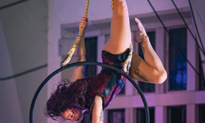 philadelphia school of circus art-Melissa Mellon