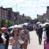 girard ave street festival