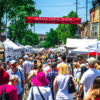 manayunk arts festival