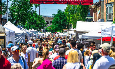 manayunk arts festival