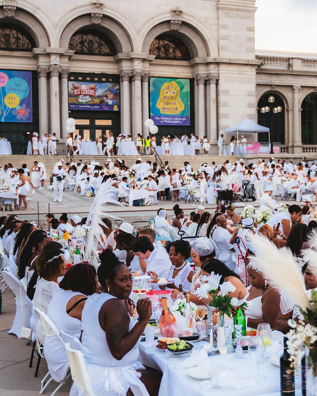 diner en blanc 2024