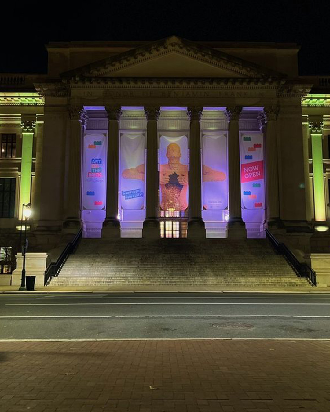 franklin institute 2nd thursdays