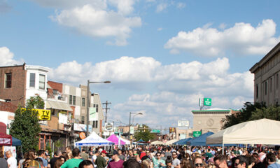 sausage festival