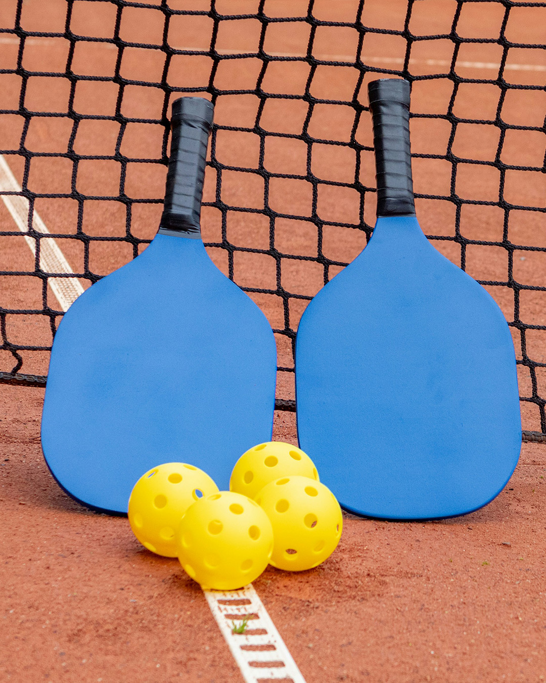 south street pickleball