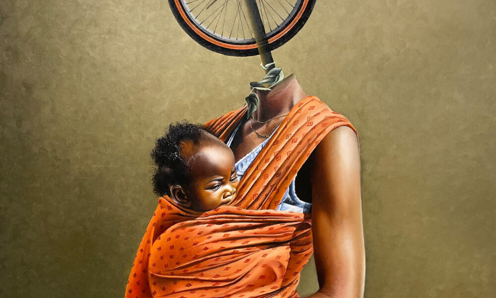 Vision Portrait The African American Museum is Set to Debut It's Latest Exhibit