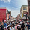 chinatown night market