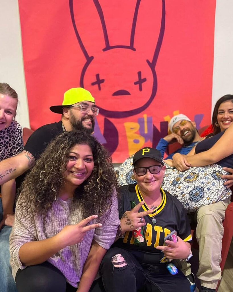 Bad Rabbit Party GUSTO Philly is Back With Another Bad Bunny Brunch Party, This Time at ...