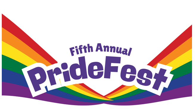 Abington Township Public Library’s PrideFest