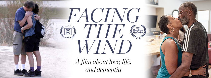 “Facing the Wind” Film Screening
