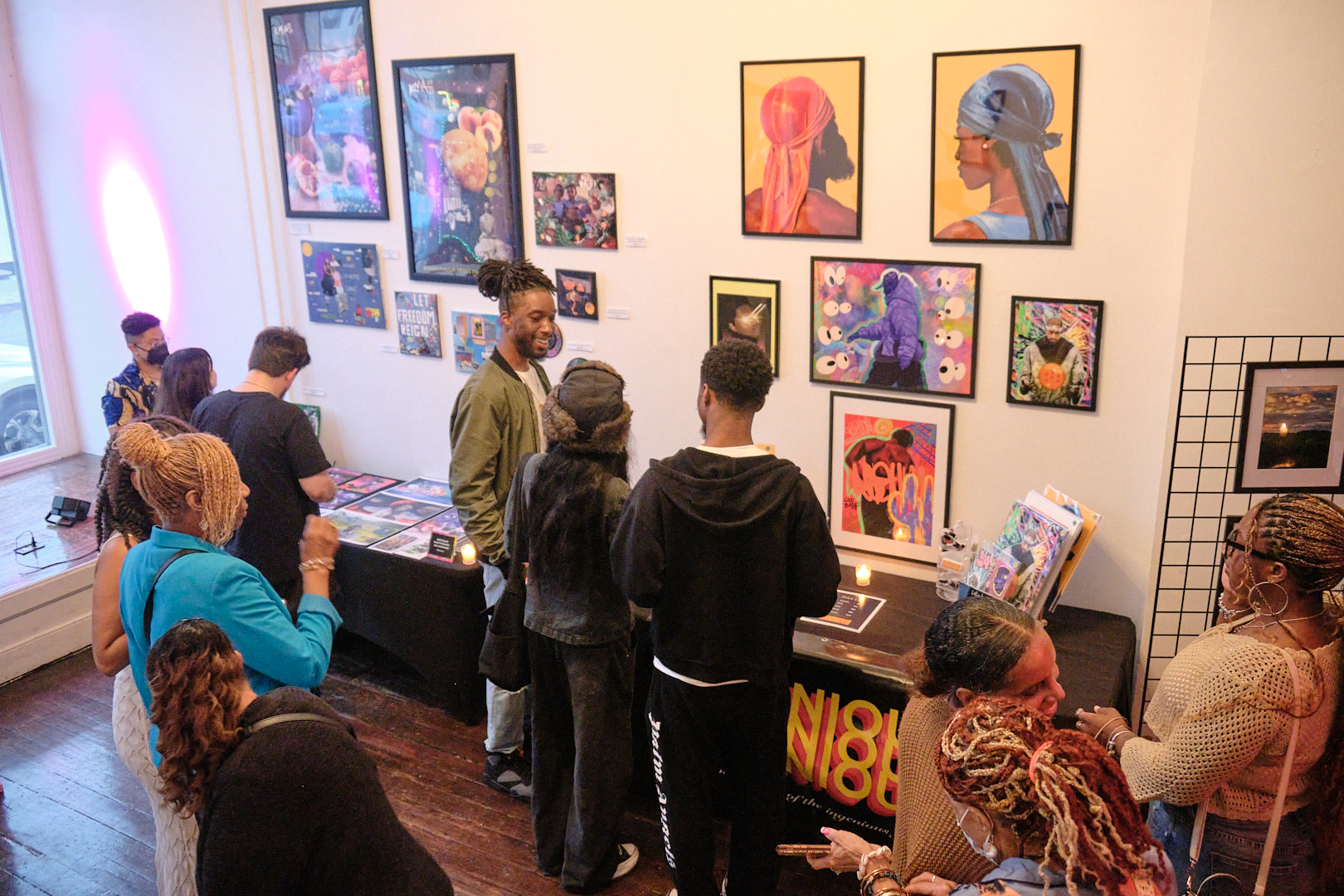 Germantown Art & Sound